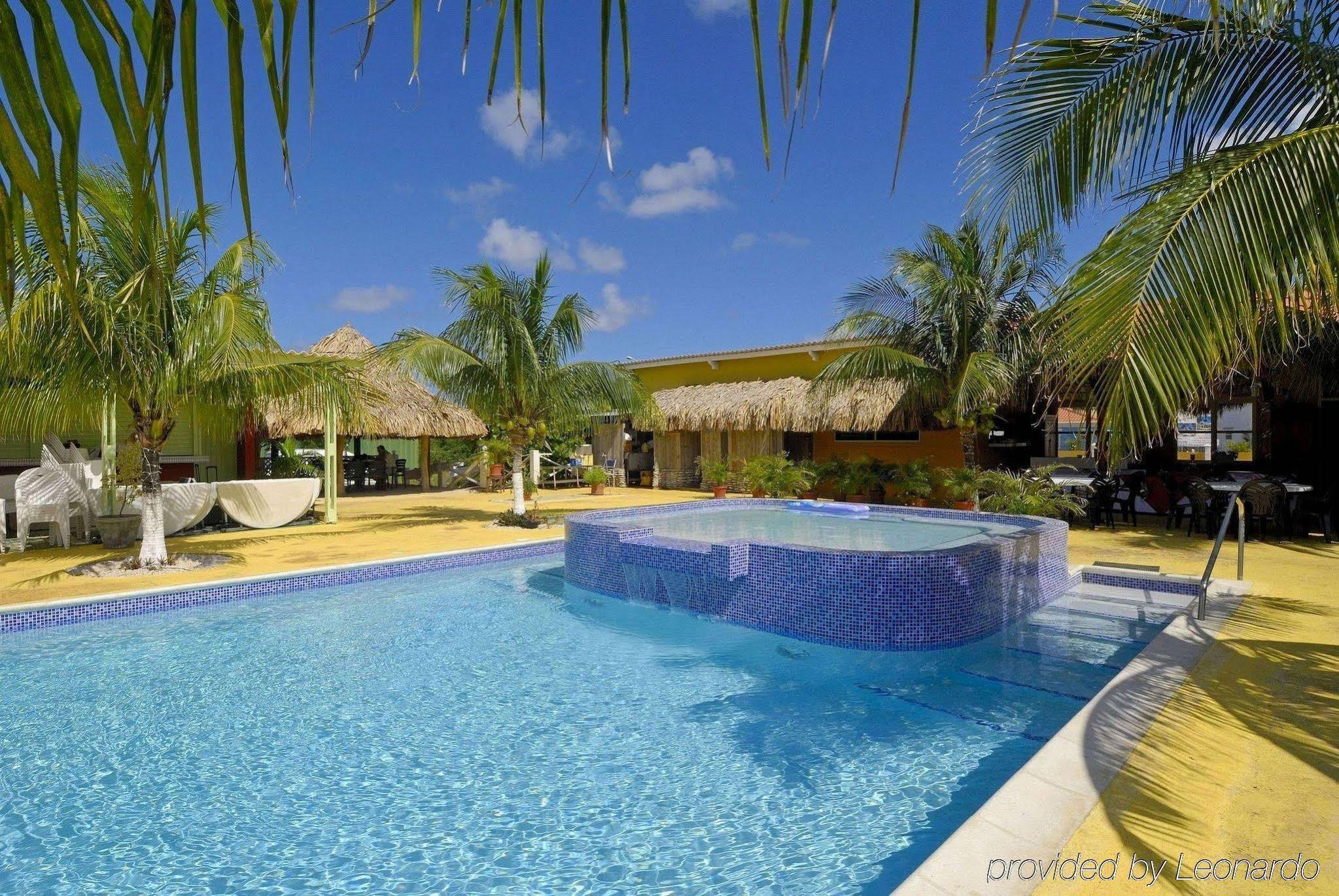 Sand Dollar Bonaire Kralendijk  Exterior photo