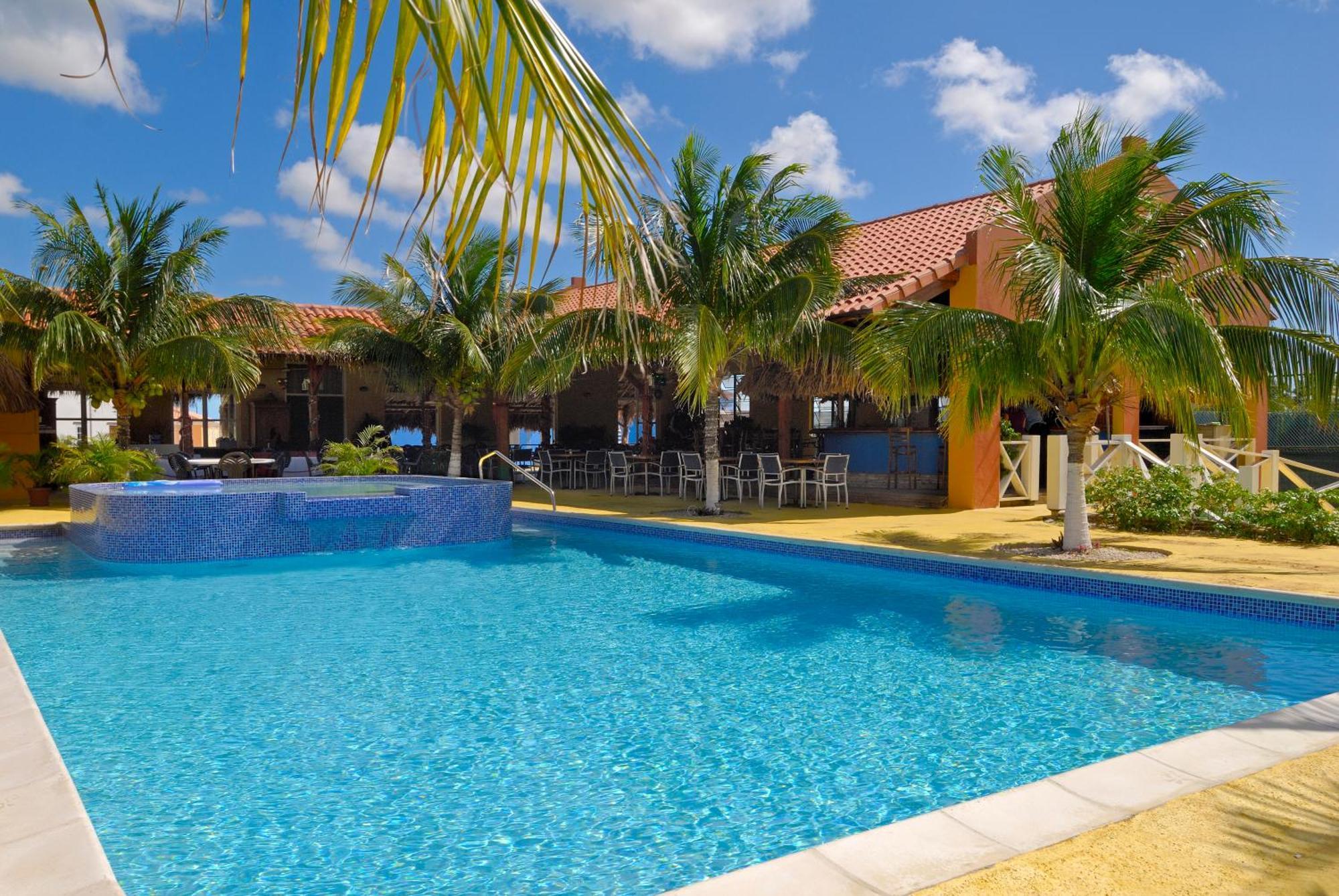 Sand Dollar Bonaire Kralendijk  Exterior photo