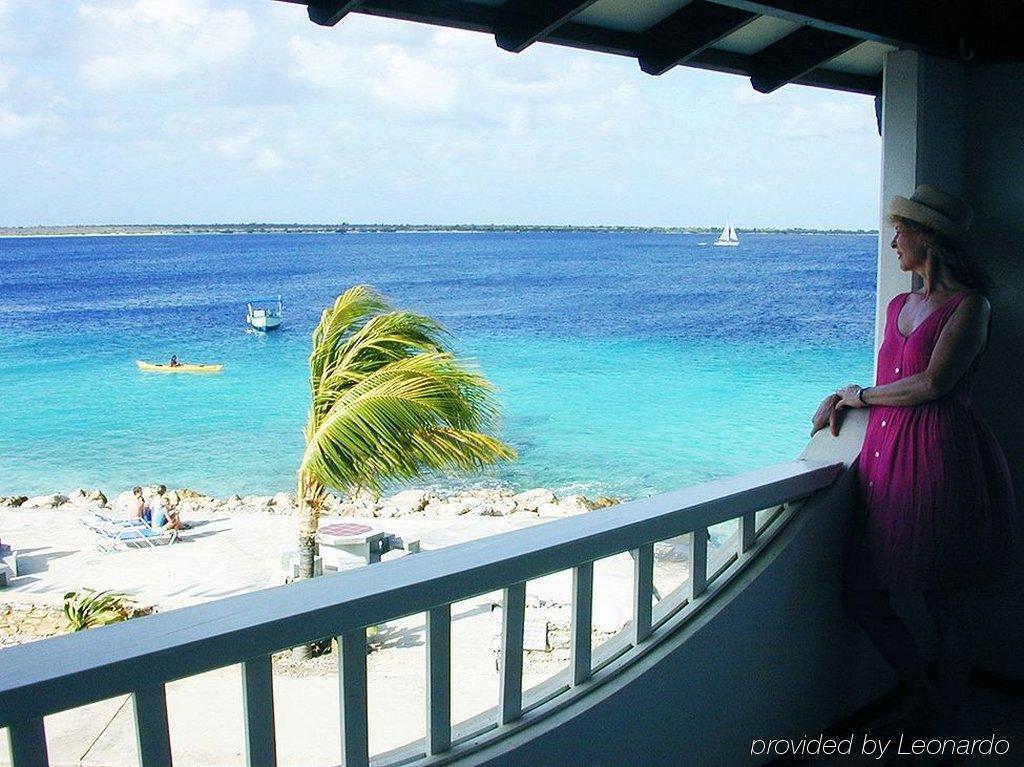 Sand Dollar Bonaire Kralendijk  Exterior photo
